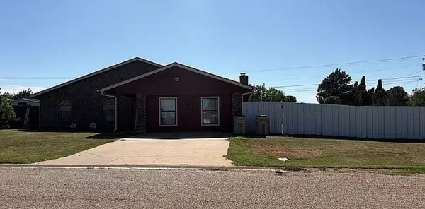 30 Humphreys Village, Merkel, TX 79536