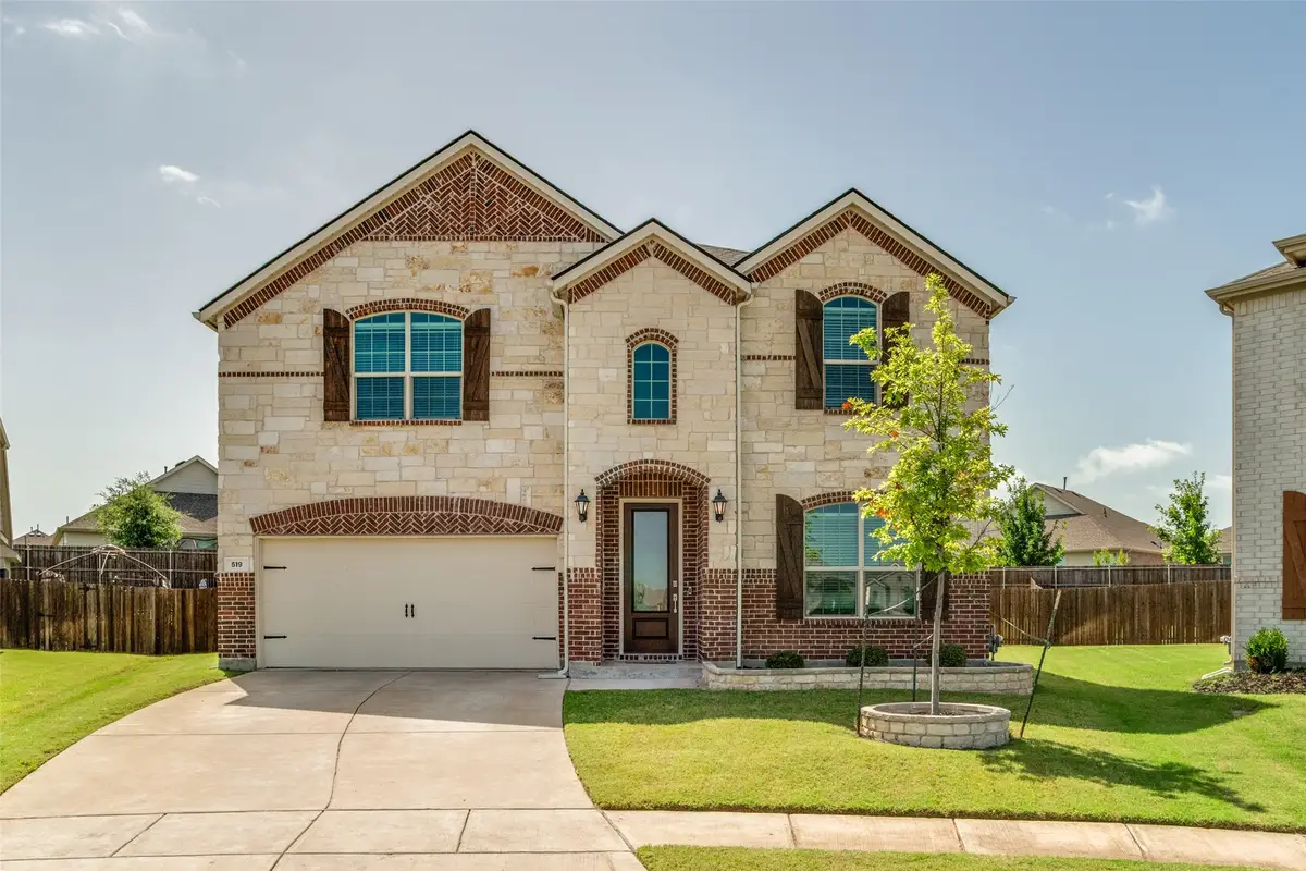 519 Foxtail Drive, Princeton, TX 75407 - #1