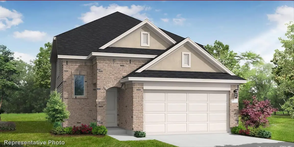4101 Beale Street, Heartland, TX 75114 - #1