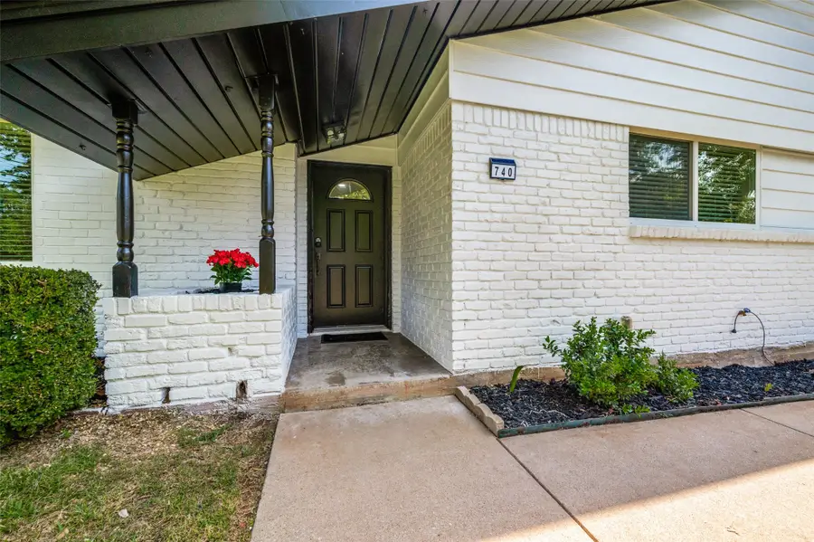 740 Bedford, Hurst, TX 76053 - #3