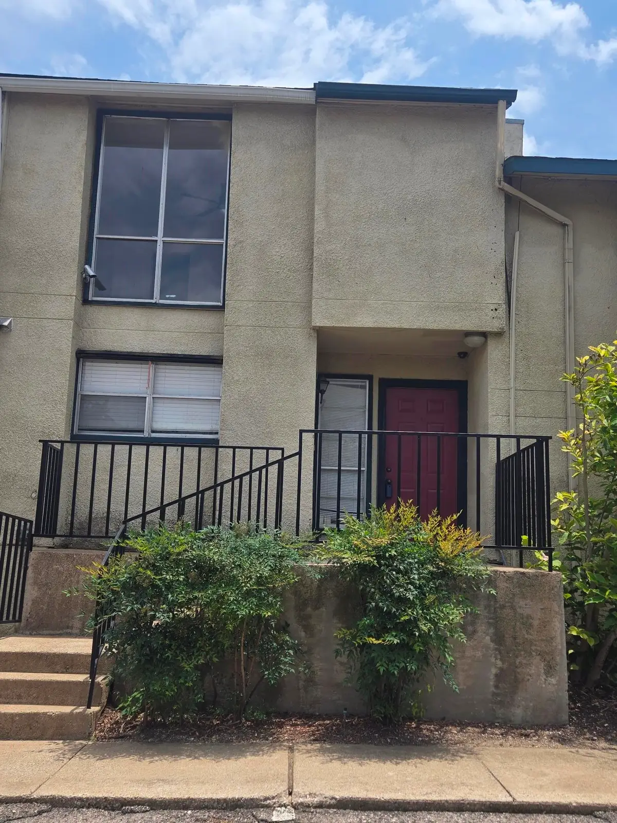 7175 Fair Oaks Avenue #53, Dallas, TX 75231 - #1