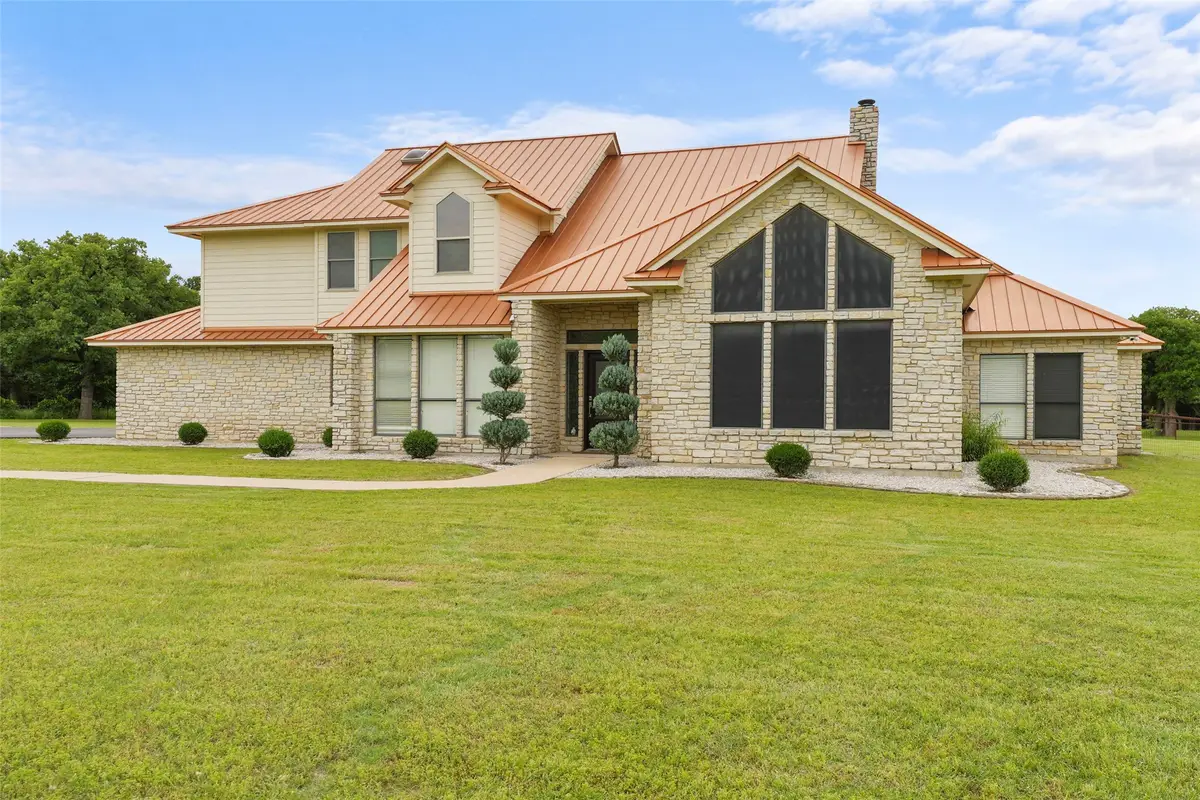 4895 Meadow Brze Court, Fort Worth, TX 76140 - #1