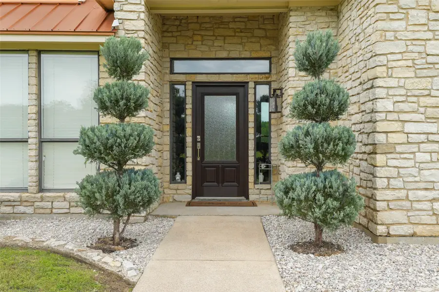 4895 Meadow Brze Court, Fort Worth, TX 76140 - #2