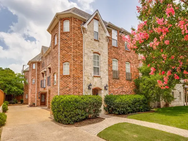 3425 Westminster Avenue, University Park, TX 75205