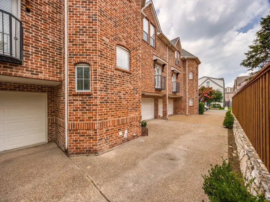 3425 Westminster Avenue, University Park, TX 75205 - #2