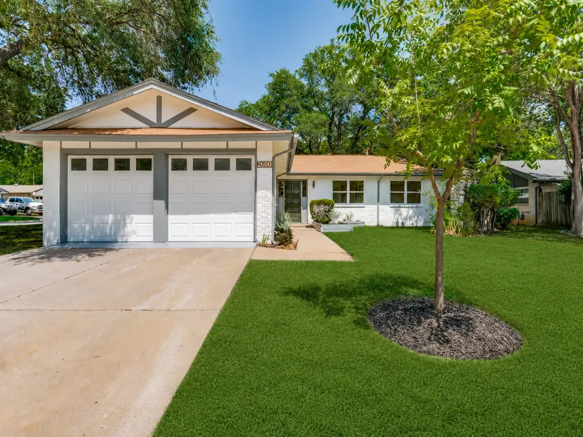 2600 Olympia Court, Arlington, TX 76013 - #1