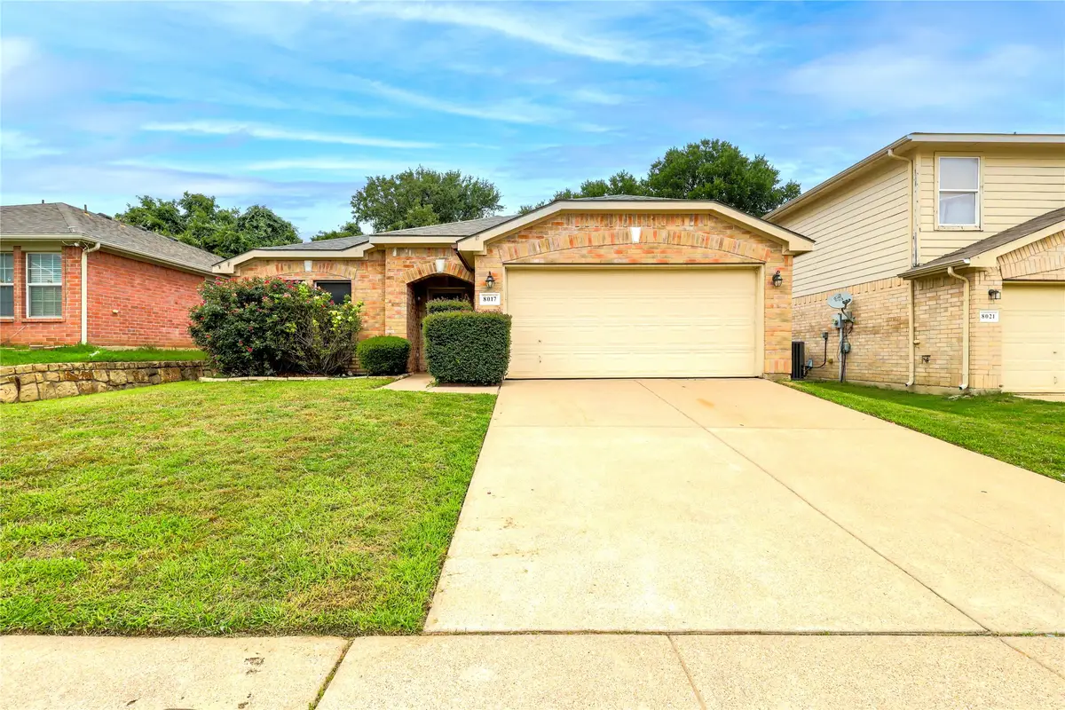 8017 Sartain Drive, Fort Worth, TX 76120 - #1