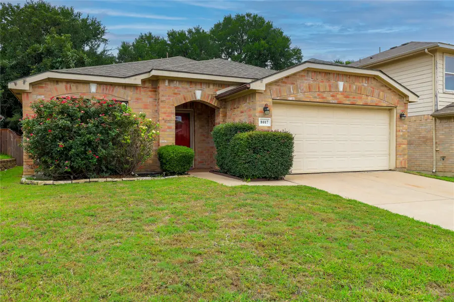 8017 Sartain Drive, Fort Worth, TX 76120 - #2