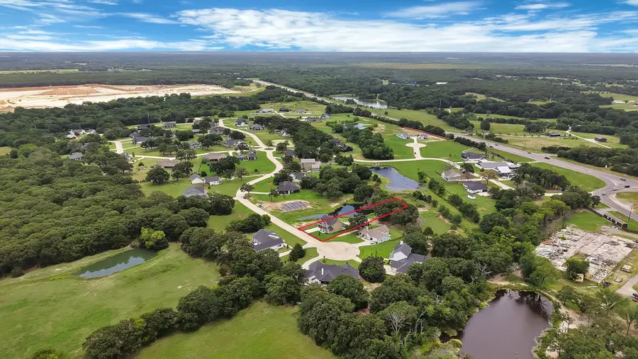287 Hickory Court, Union Valley, TX 75474 - #3