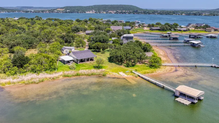 1011 Firewheel Trail, Graford, TX 76449 - #3