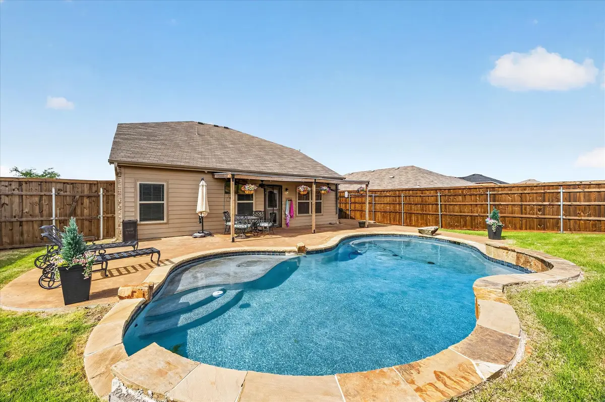502 Azalea Drive, Josephine, TX 75173 - #1
