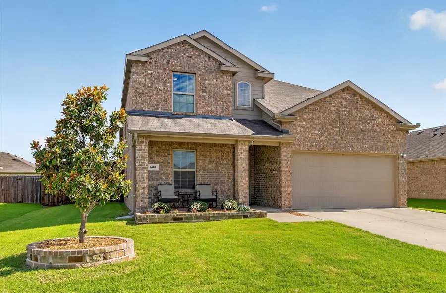 502 Azalea Drive, Josephine, TX 75173 - #2