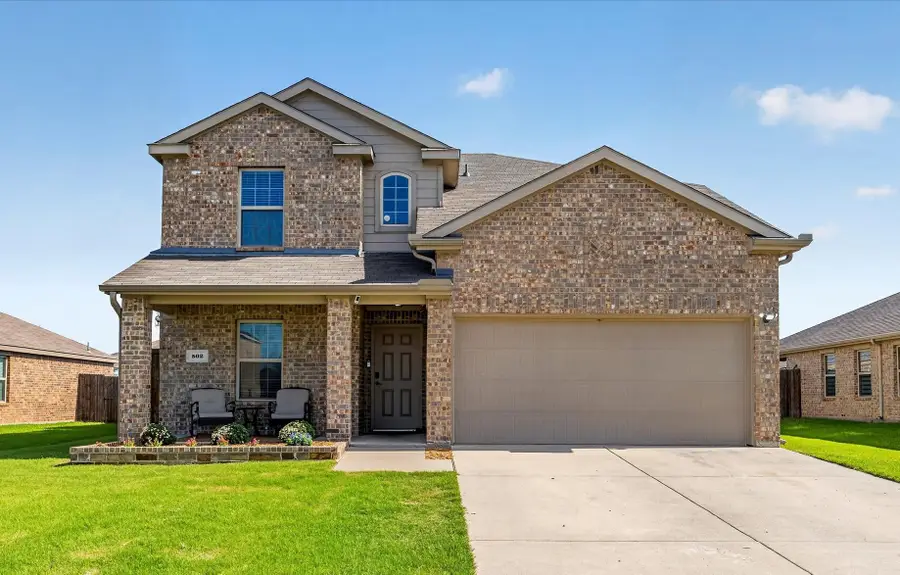 502 Azalea Drive, Josephine, TX 75173 - #3