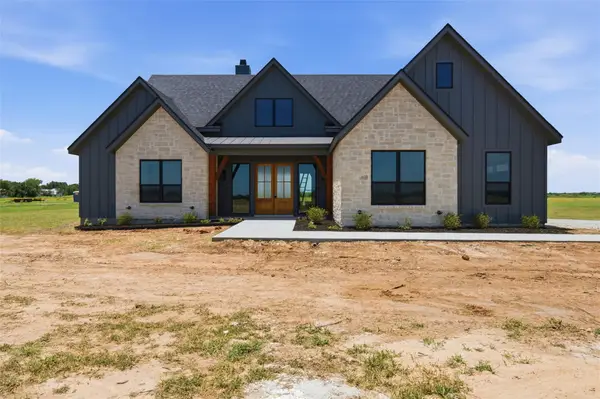 495 High Meadow, Elm Mott, TX 76640