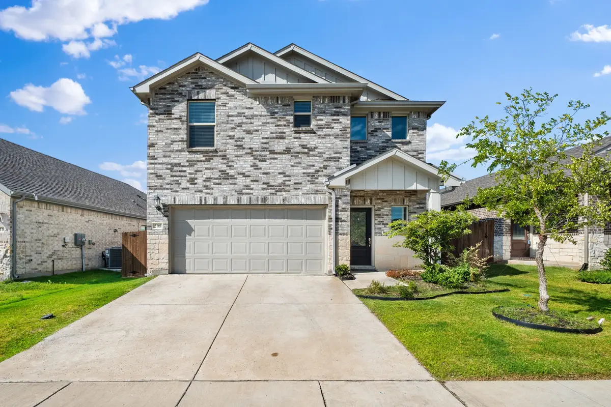 208 Mountain Meadow Lane, McKinney, TX 75071 - #1
