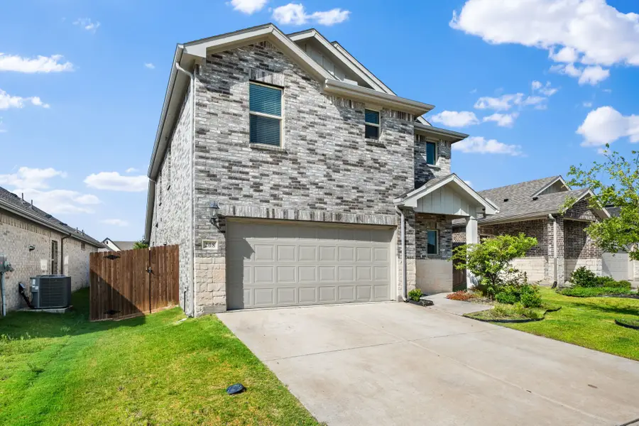 208 Mountain Meadow Lane, McKinney, TX 75071 - #2
