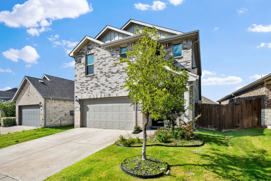 208 Mountain Meadow Lane, McKinney, TX 75071 - #3