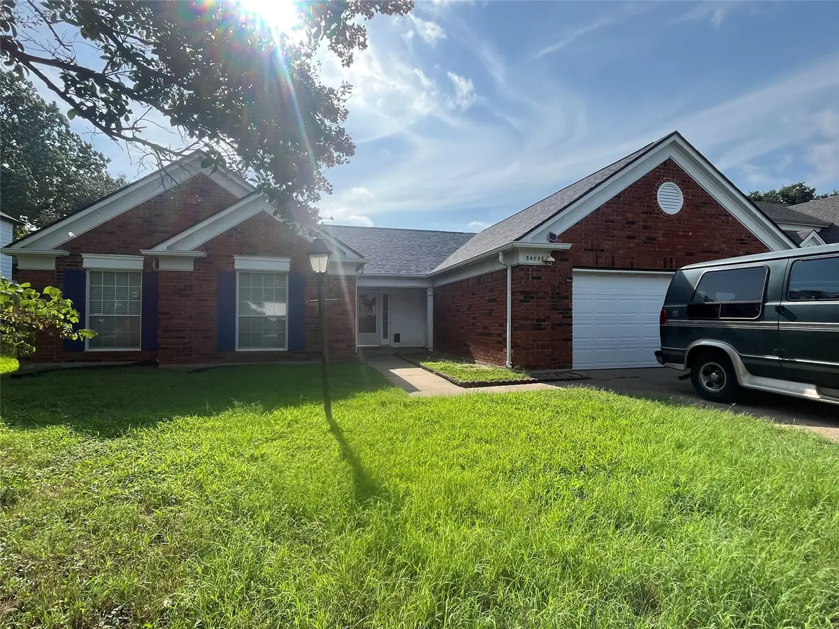 5409 Lookout Trail, Arlington, TX 76017 - #1