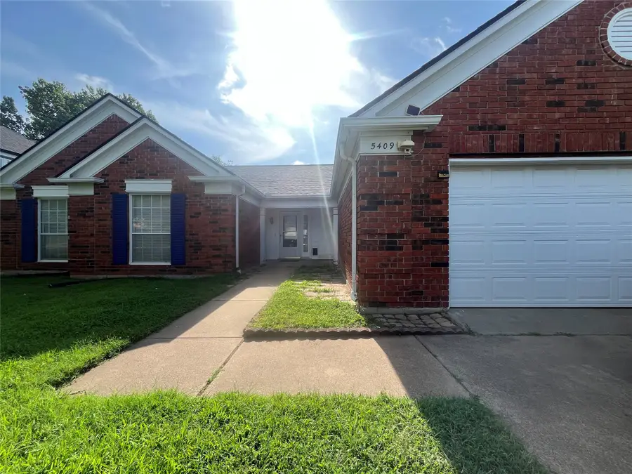 5409 Lookout Trail, Arlington, TX 76017 - #2