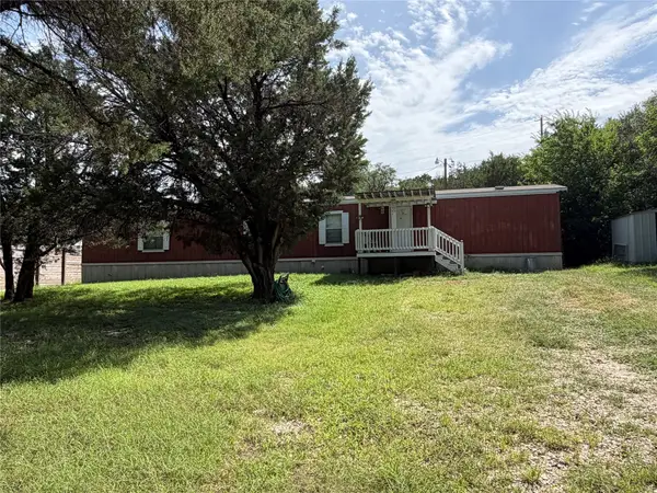 3410 Blueberry Trail, Granbury, TX 76048