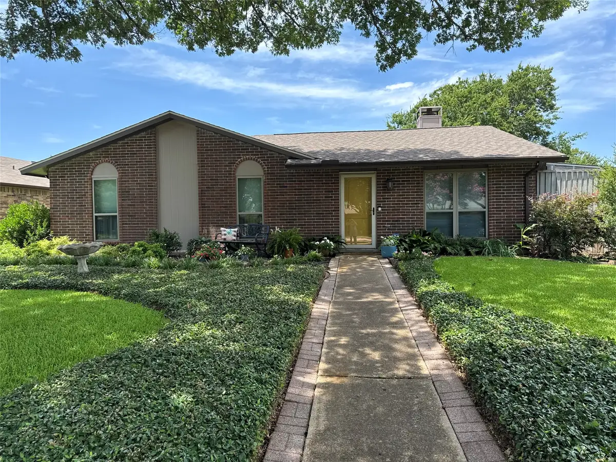5521 Pike Place, Garland, TX 75044 - #1