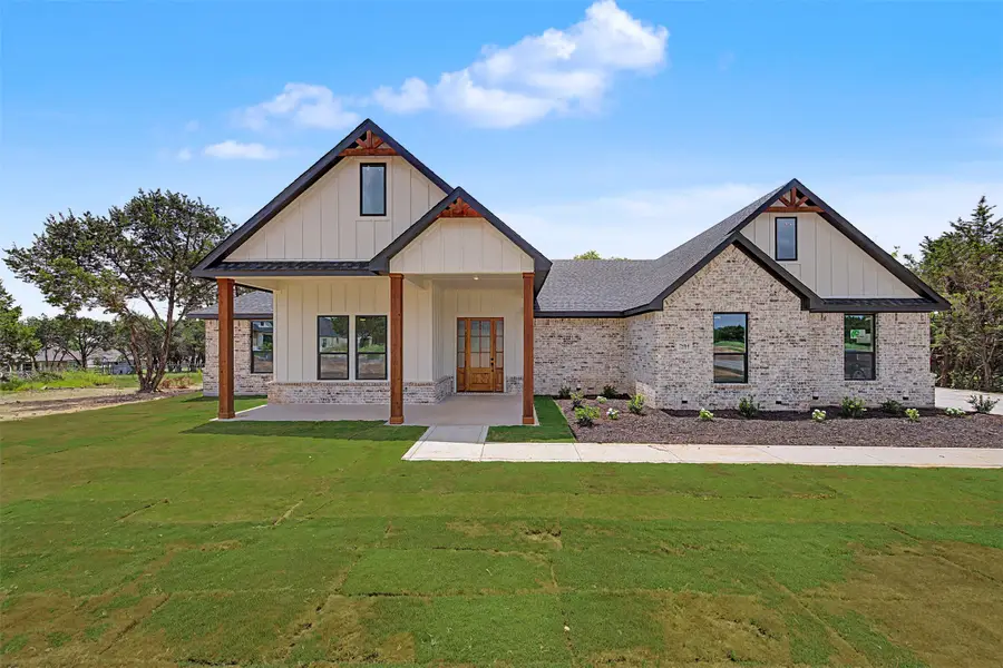 7804 Kenleigh Lane, Rio Vista, TX 76093 - #2