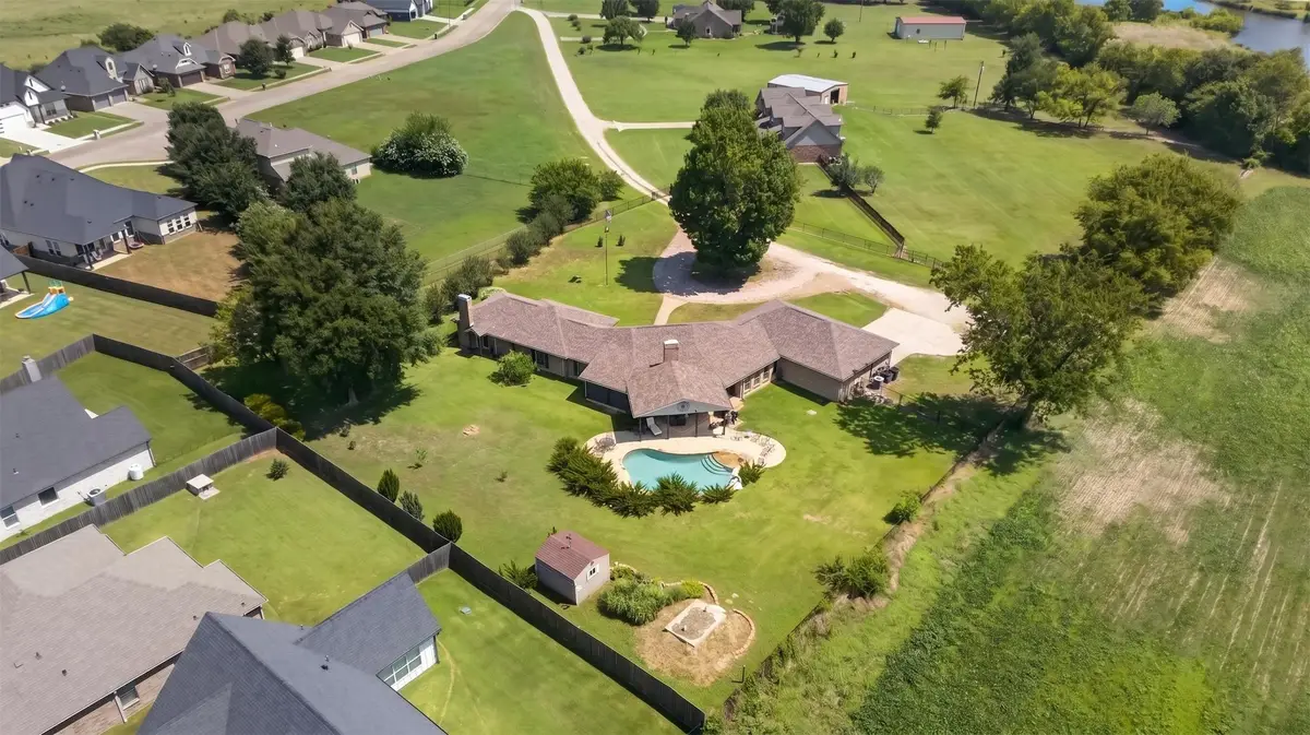 224 Private Road 6243, Canton, TX 75103 - #1