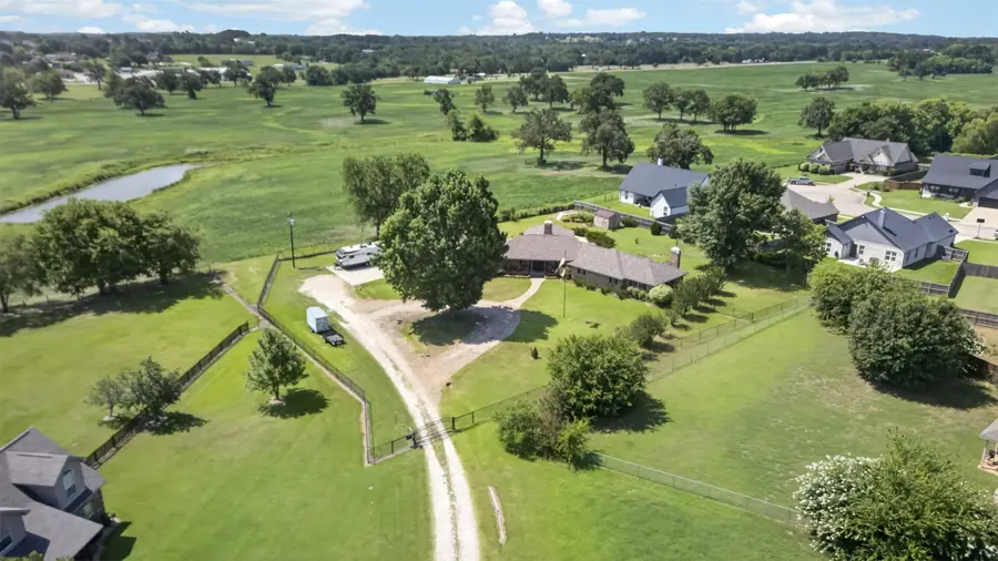 224 Private Road 6243, Canton, TX 75103 - #2