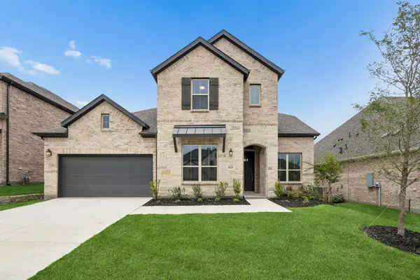 4620 Bishop Street, McKinney, TX 75071