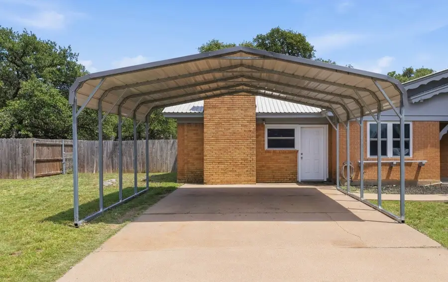 1608 Campa Drive, Brownwood, TX 76801 - #2