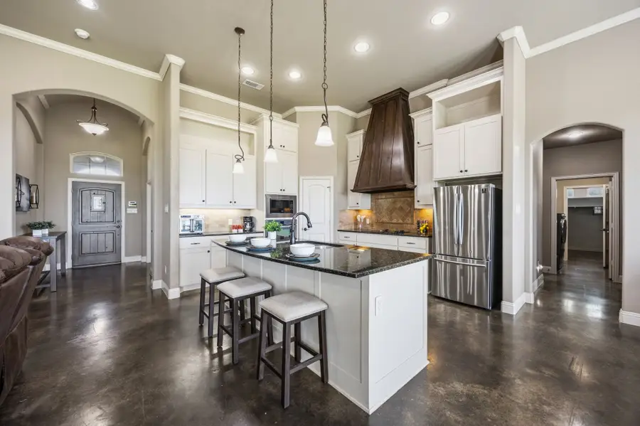 6621 Singleton Road, Midlothian, TX 76065 - #2