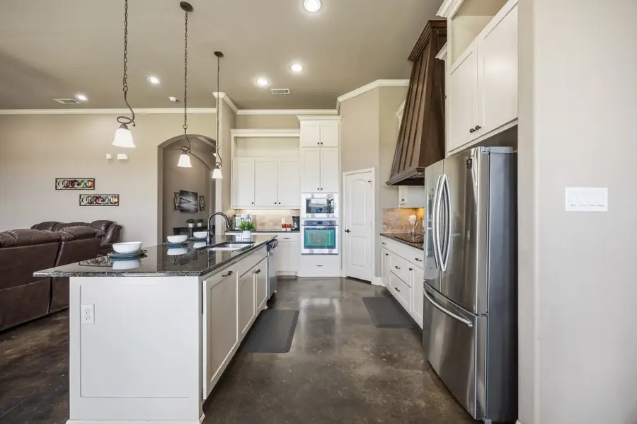 6621 Singleton Road, Midlothian, TX 76065 - #3
