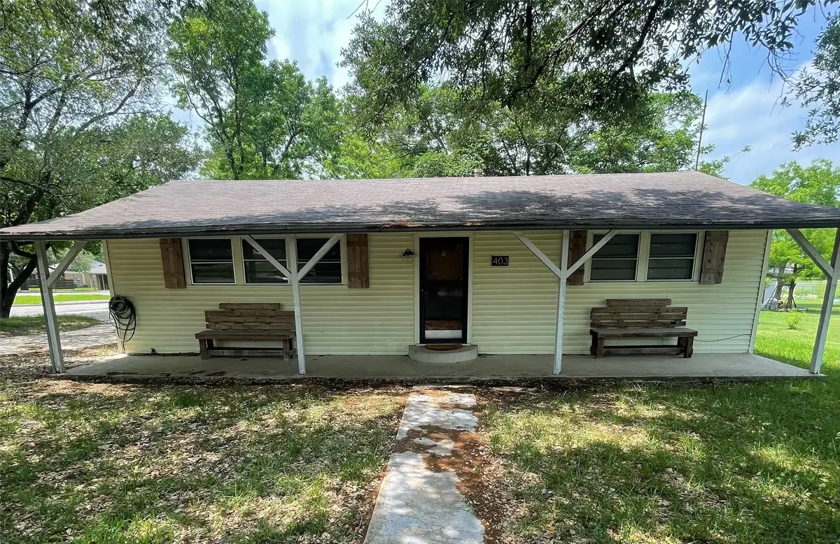 403 Live Oak Street, Royse City, TX 75189 - #1