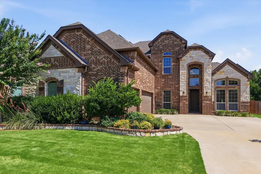 405 Double Creek Drive, Midlothian, TX 76065 - #2