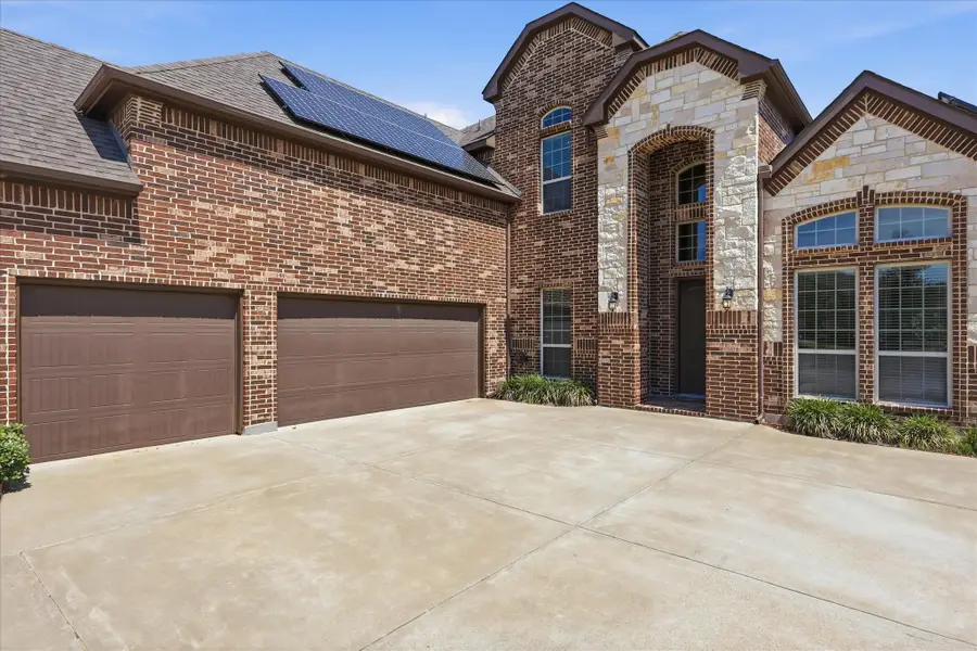 405 Double Creek Drive, Midlothian, TX 76065 - #3