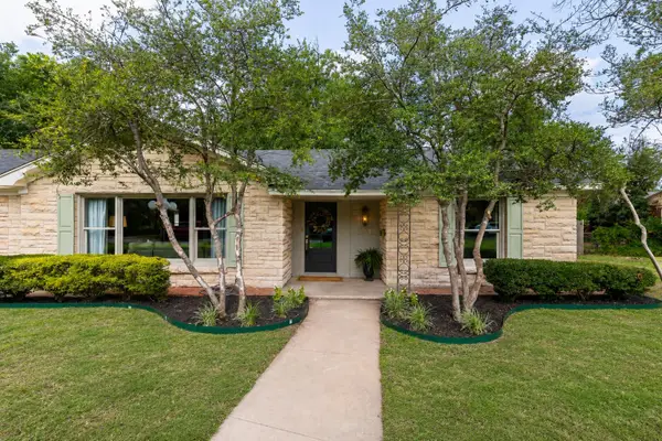 1349 Sylvan Drive, Abilene, TX 79605