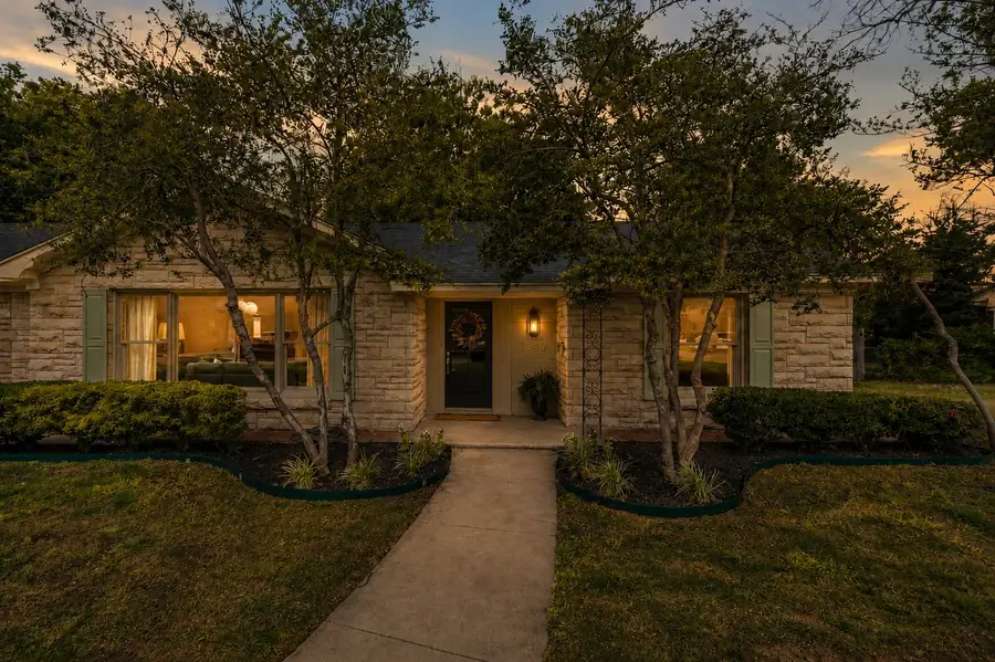 1349 Sylvan Drive, Abilene, TX 79605 - #2