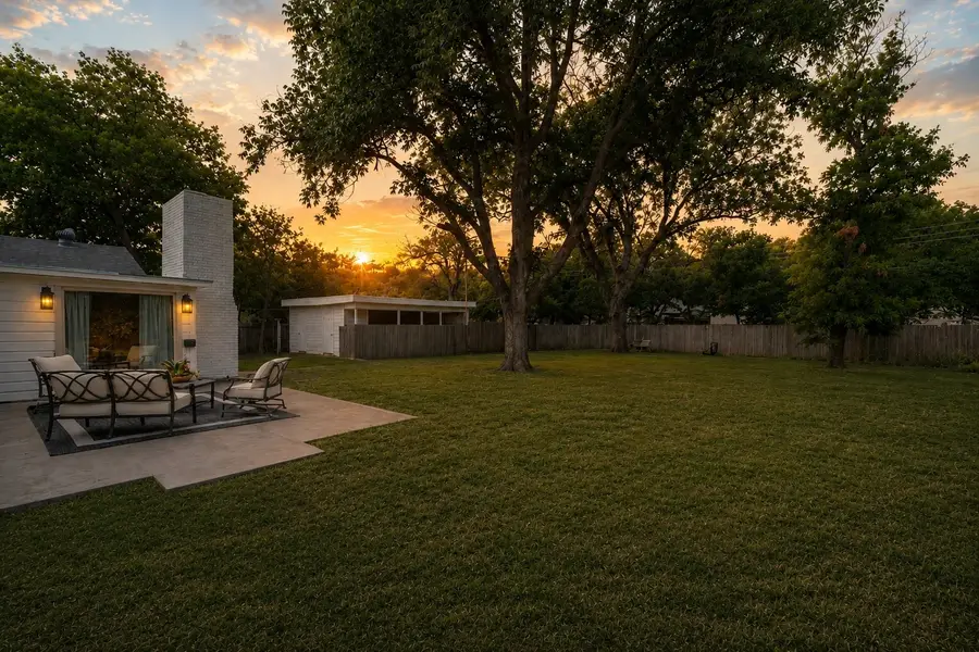 1349 Sylvan Drive, Abilene, TX 79605 - #3
