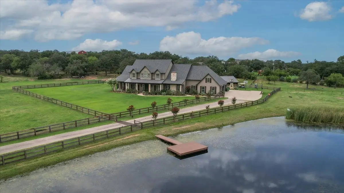 165 Dove Creek Road, Argyle, TX 76226 - #1