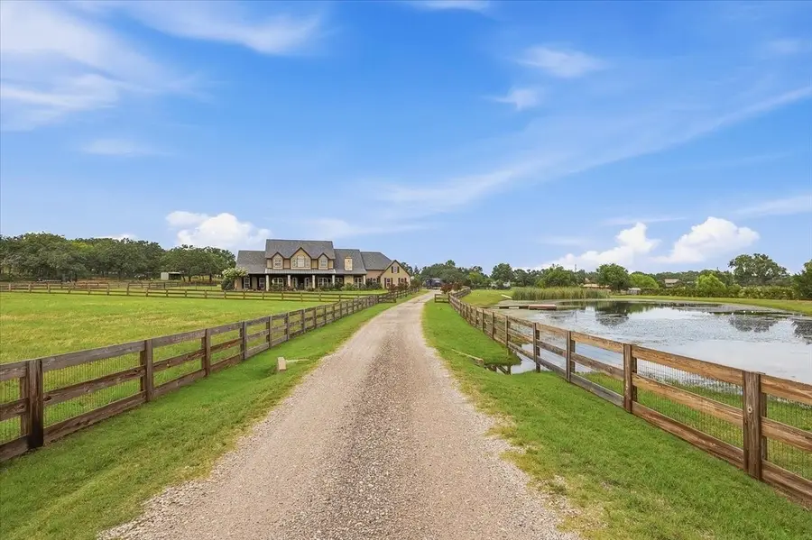 165 Dove Creek Road, Argyle, TX 76226 - #3