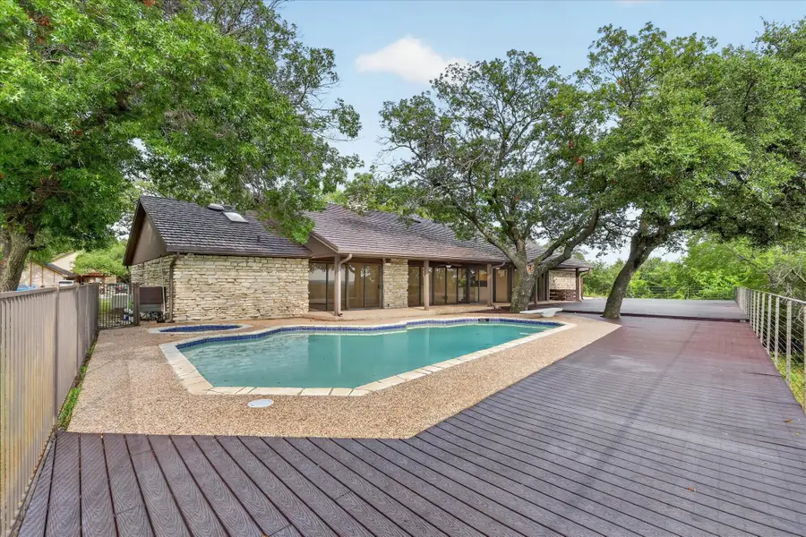 8628 Stonewood Drive, Fort Worth, TX 76179 - #2