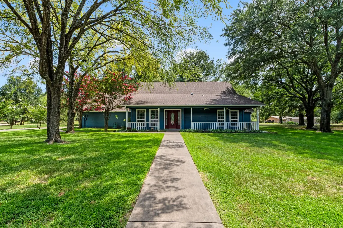 245 Shady Shores Drive, Mabank, TX 75156 - #1
