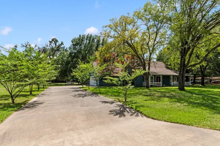 245 Shady Shores Drive, Mabank, TX 75156 - #2