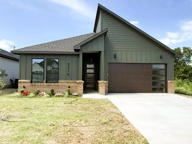 5216 Farnsworth, Fort Worth, TX 76107 - #1