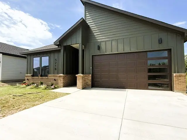 5216 Farnsworth, Fort Worth, TX 76107 - #3