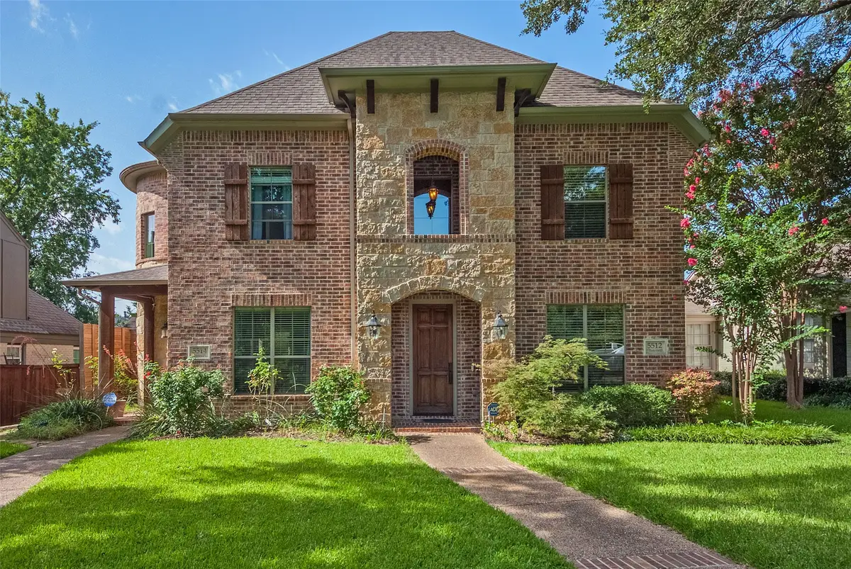 5512 Ellsworth Avenue, Dallas, TX 75206 - #1