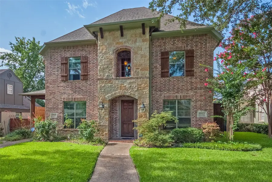 5512 Ellsworth Avenue, Dallas, TX 75206 - #2