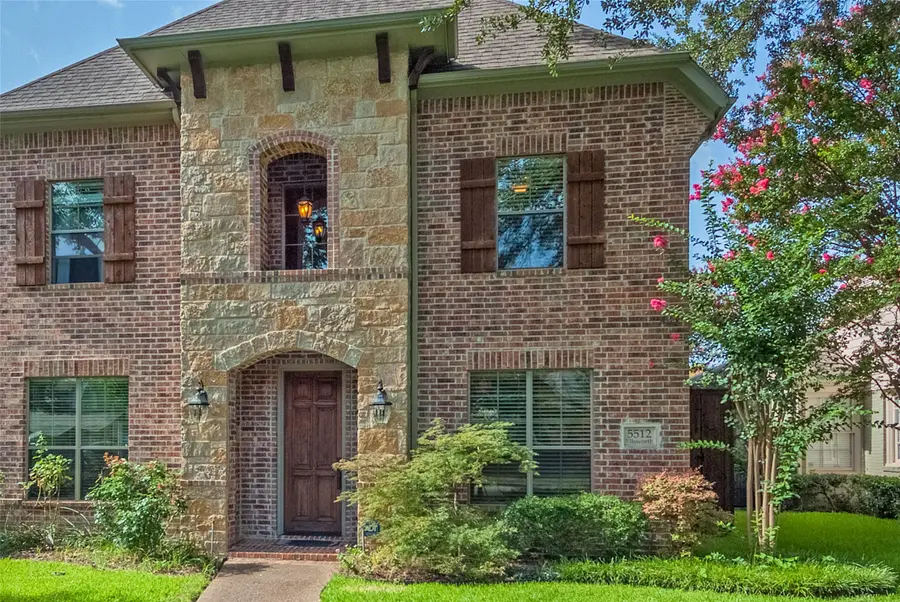 5512 Ellsworth Avenue, Dallas, TX 75206 - #3