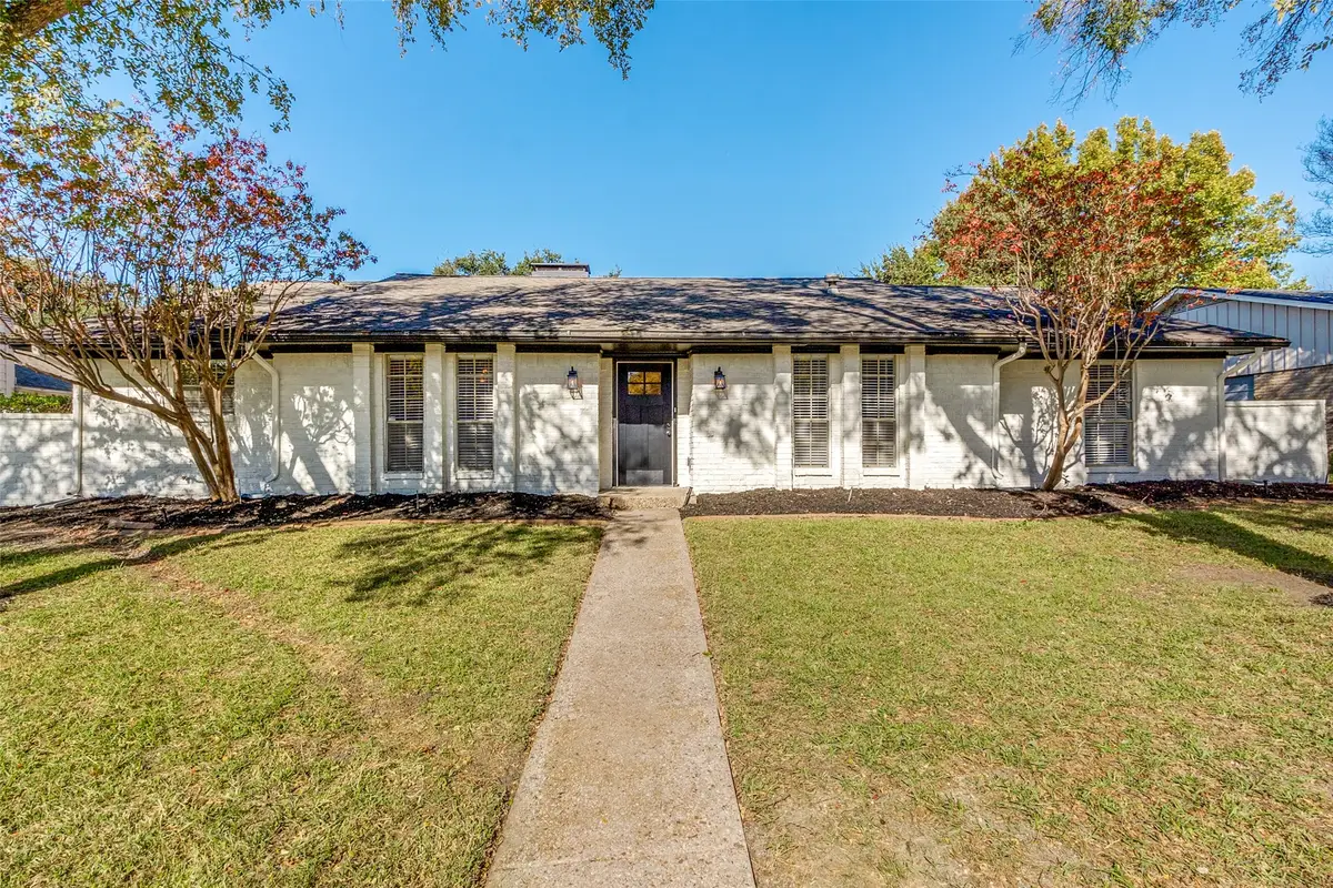 7241 Blythdale Drive, Dallas, TX 75248 - #1