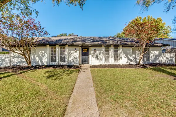 7241 Blythdale Drive, Dallas, TX 75248